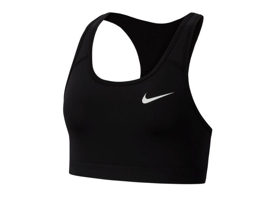 Naisten urheiluliivit Nike Wmns Swoosh Band W BV3900-010 kuvasuurennos