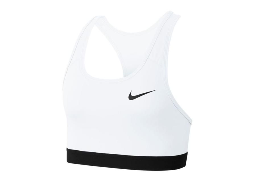 Naisten urheiluliivit Nike Wmns Swoosh Band W BV3900-100 kuvasuurennos