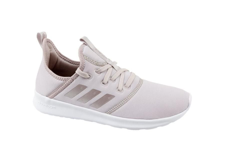 Naisten vapaa-ajan kengät Adidas Cloudfoam Pure W DB1769 kuvasuurennos
