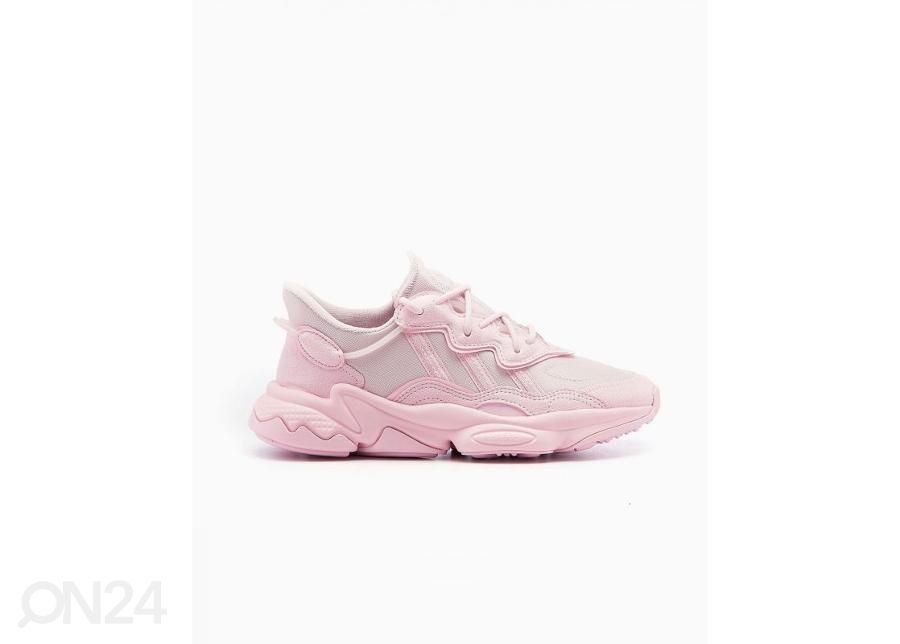Naisten vapaa-ajan kengät Adidas Ozweego kuvasuurennos