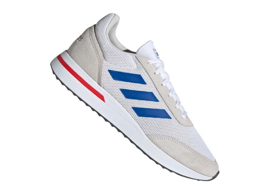 Naisten vapaa-ajan kengät Adidas Run 70S M EE9748 kuvasuurennos