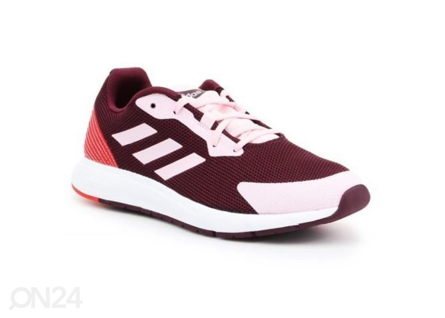 Naisten vapaa-ajan kengät Adidas SOORAJ kuvasuurennos