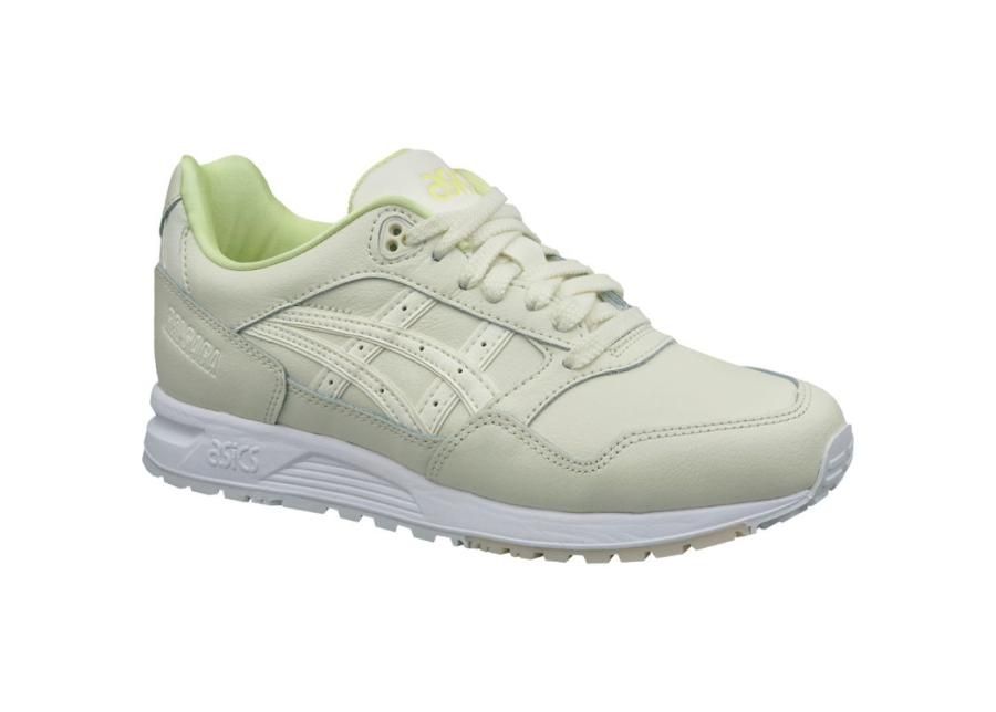 Naisten vapaa-ajan kengät Asics Gel-Saga W 1192A075-756 kuvasuurennos