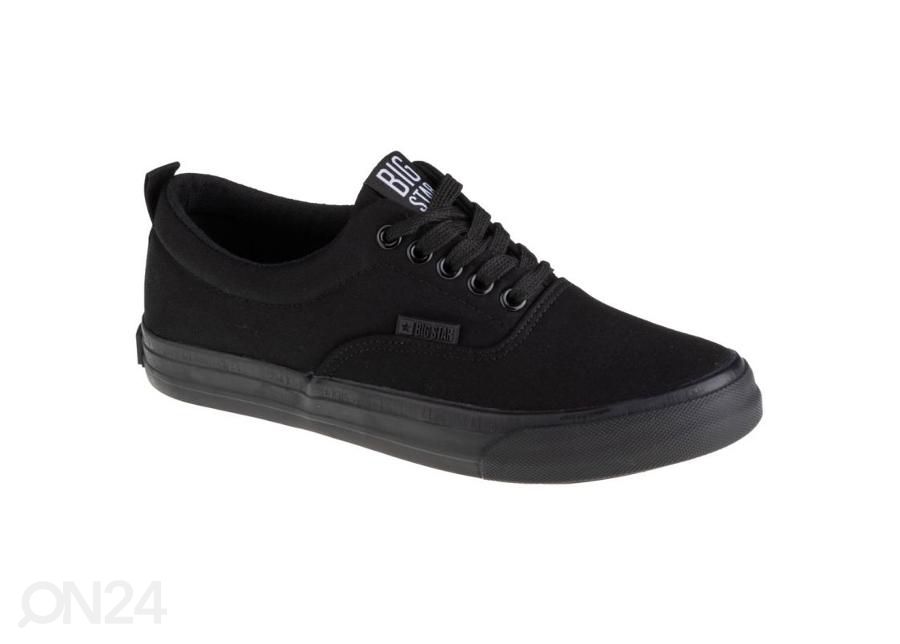Naisten vapaa-ajan kengät Big Star Shoes Big Top kuvasuurennos