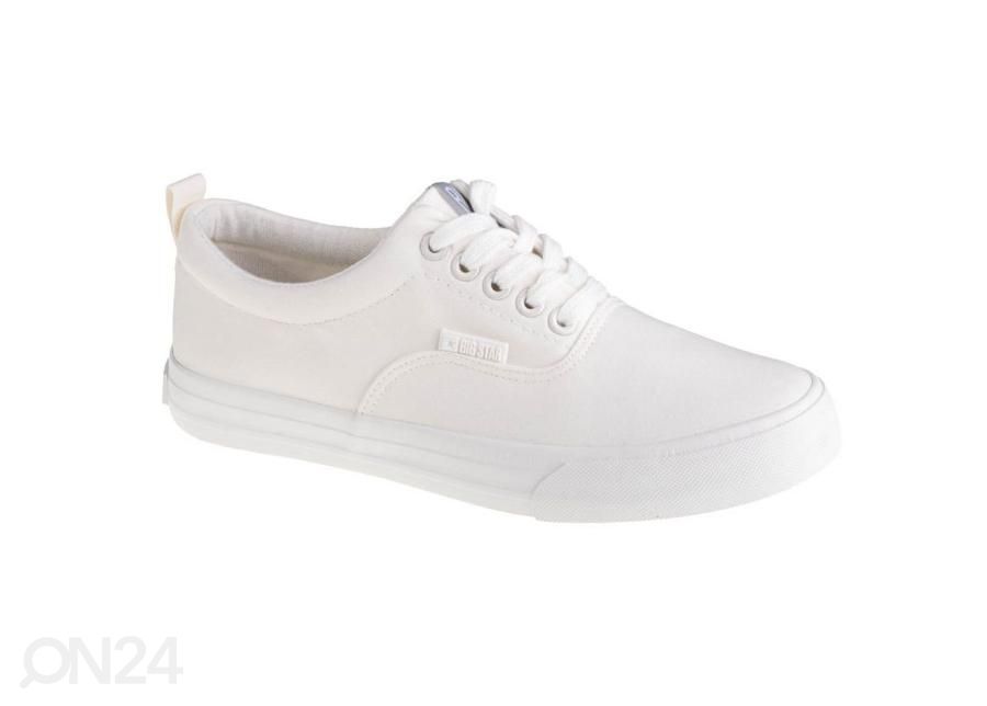 Naisten vapaa-ajan kengät Big Star Shoes Big Top kuvasuurennos