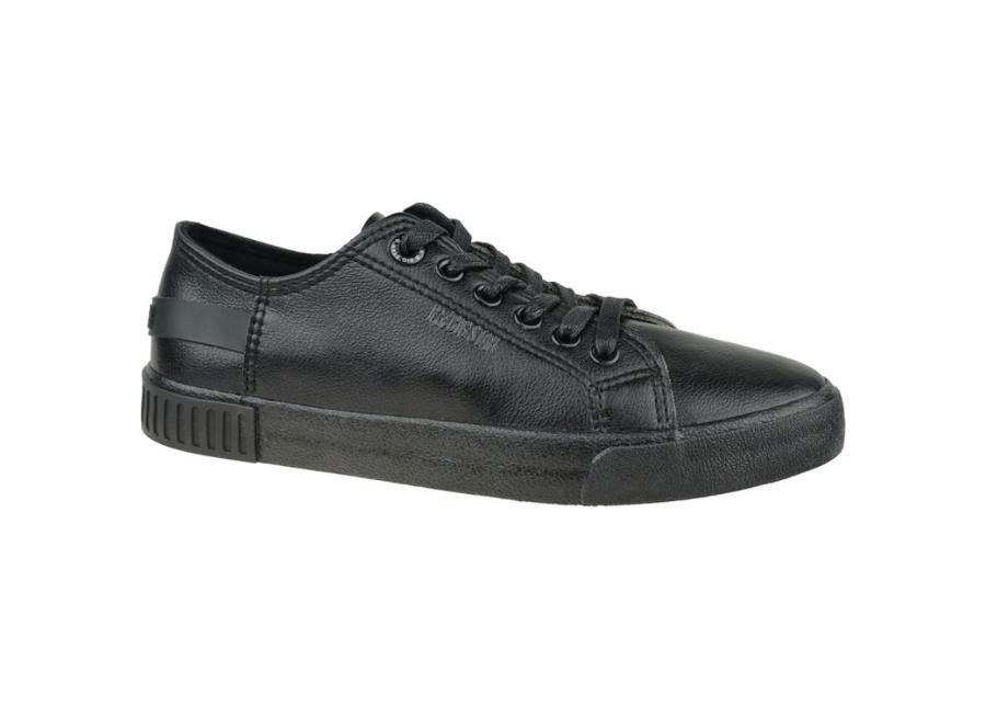Naisten vapaa-ajan kengät Big Star Shoes Big Top W GG274067 kuvasuurennos