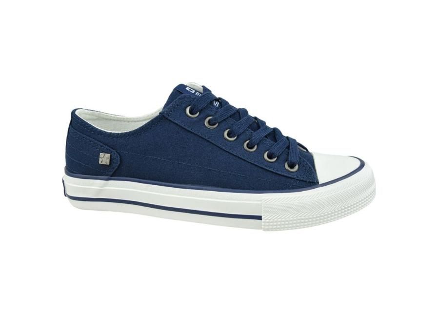 Naisten vapaa-ajan kengät Big Star Shoes W DD274335 kuvasuurennos