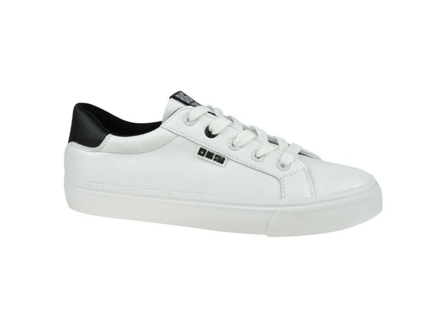 Naisten vapaa-ajan kengät Big Star Shoes W EE274312 kuvasuurennos