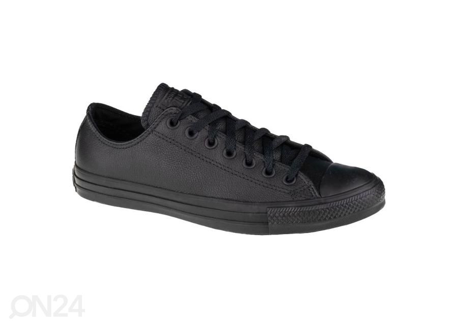 Naisten vapaa-ajan kengät Converse All Star Ox Low 135253C kuvasuurennos