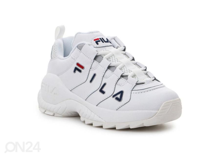Naisten vapaa-ajan kengät Fila Countdown Low W 1010751.1FG kuvasuurennos