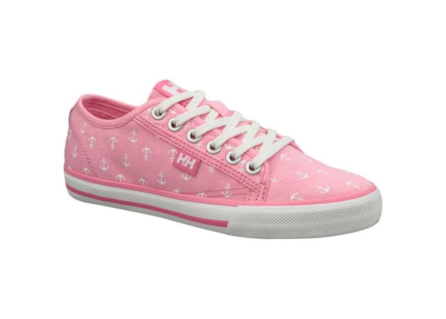 Naisten vapaa-ajan kengät Helly Hansen Fjord Canvas Shoe V2 W 11466-185 kuvasuurennos