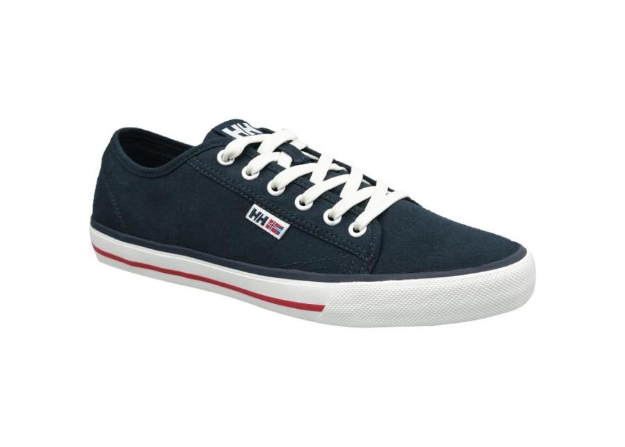 Naisten vapaa-ajan kengät Helly Hansen Fjord Canvas Shoe V2 W 11466-597 kuvasuurennos
