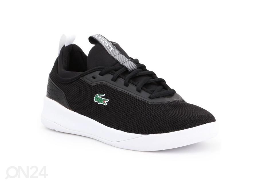 Naisten vapaa-ajan kengät Lacoste LT Spirit 2.0 317 kuvasuurennos