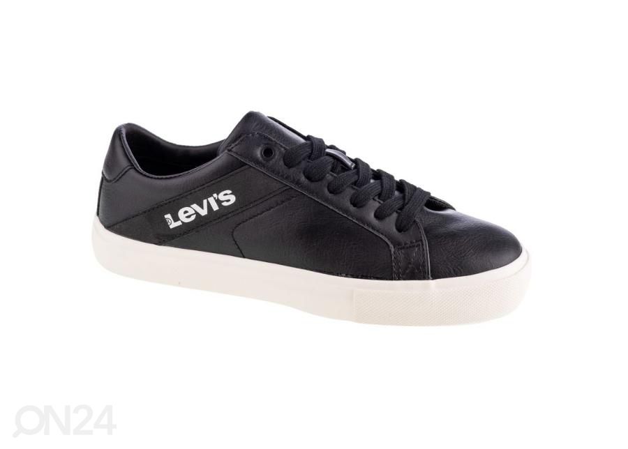 Naisten vapaa-ajan kengät Levi's Woodward LS W kuvasuurennos