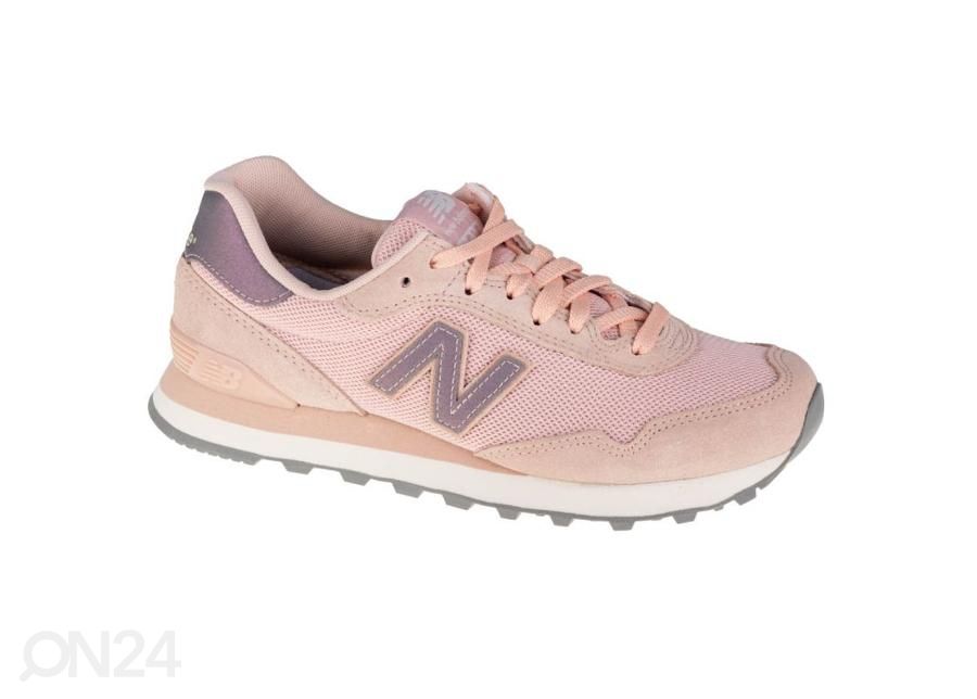 Naisten vapaa-ajan kengät New Balance kuvasuurennos
