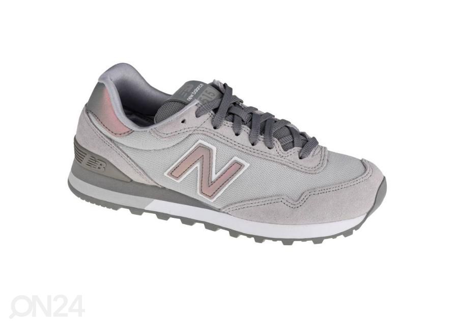 Naisten vapaa-ajan kengät New Balance kuvasuurennos