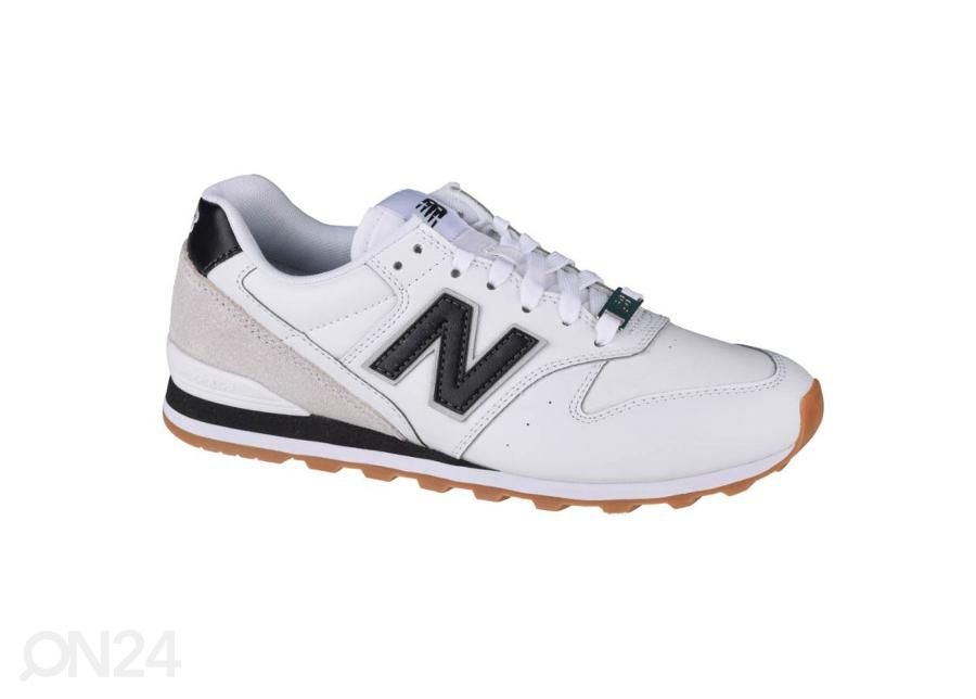 Naisten vapaa-ajan kengät New Balance kuvasuurennos