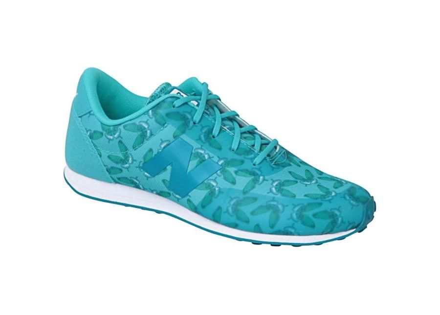 Naisten vapaa-ajan kengät New Balance W KD410BHY kuvasuurennos