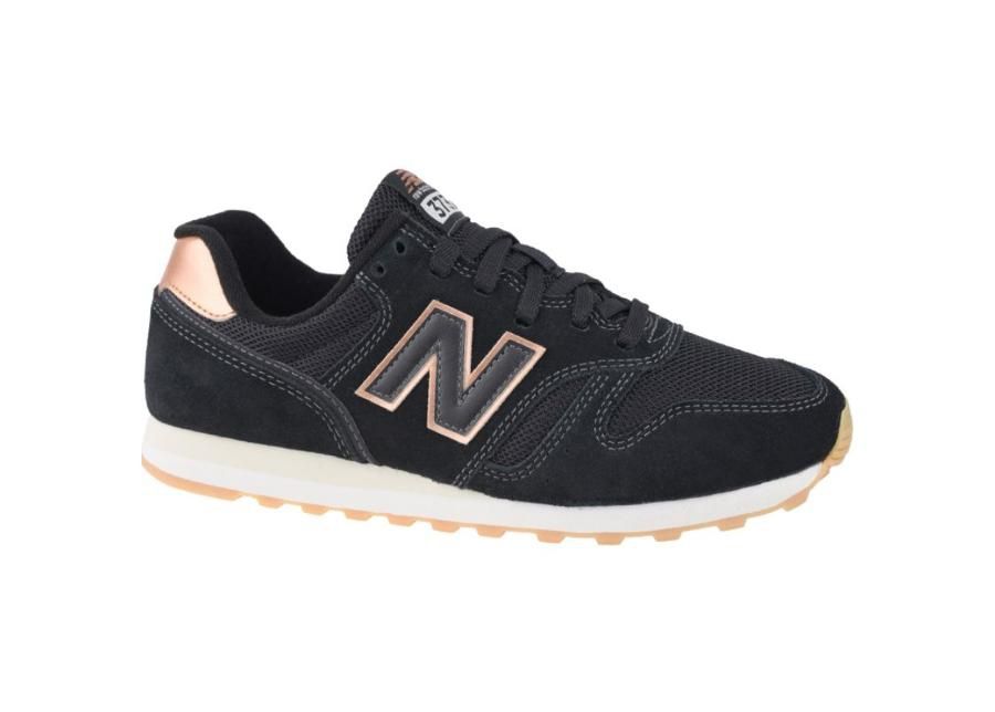 Naisten vapaa-ajan kengät New Balance W WL373CE2 kuvasuurennos