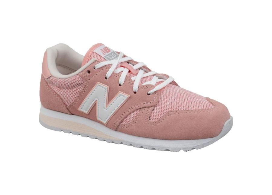 Naisten vapaa-ajan kengät New Balance W WL520TLC kuvasuurennos