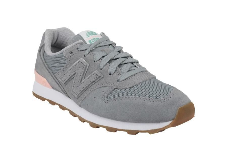 Naisten vapaa-ajan kengät New Balance W WR996FSB kuvasuurennos