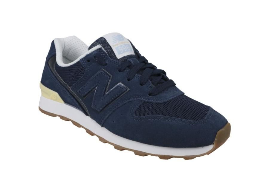 Naisten vapaa-ajan kengät New Balance W WR996FSC kuvasuurennos