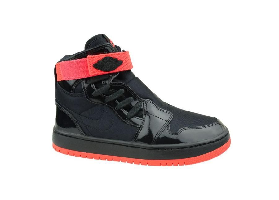 Naisten vapaa-ajan kengät Nike Air Jordan 1 Nova XX W AV4052-006 kuvasuurennos