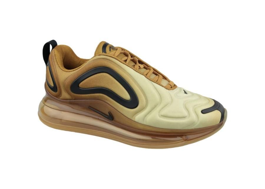Naisten vapaa-ajan kengät Nike Air Max 720 W AR9293-700 kuvasuurennos