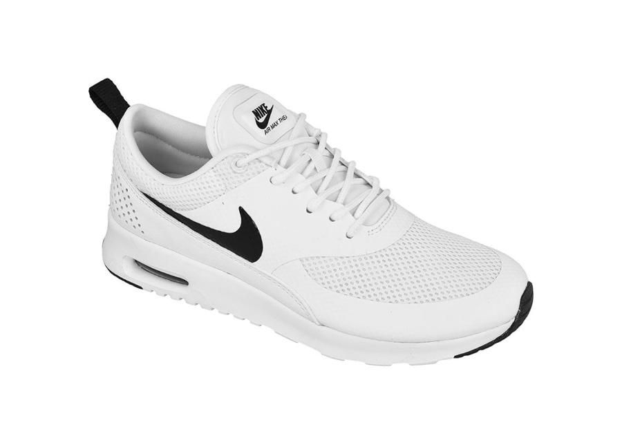 Naisten vapaa-ajan kengät Nike Sportswear Air Max Thea W 599409-103 kuvasuurennos
