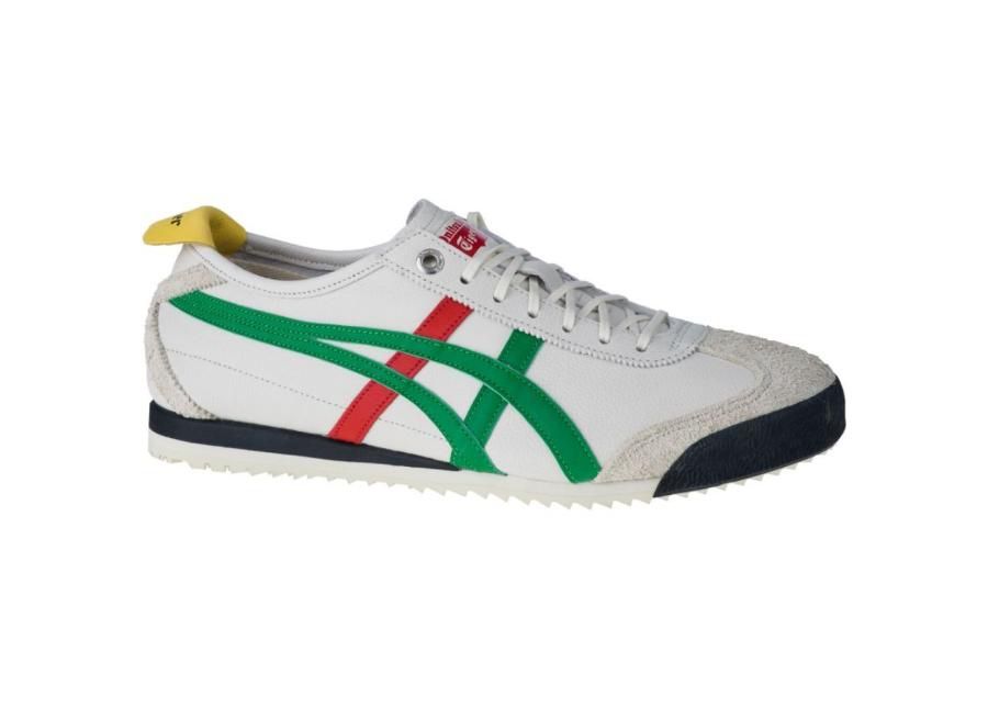 Naisten vapaa-ajan kengät Onitsuka Tiger Mexico 66 SD W kuvasuurennos