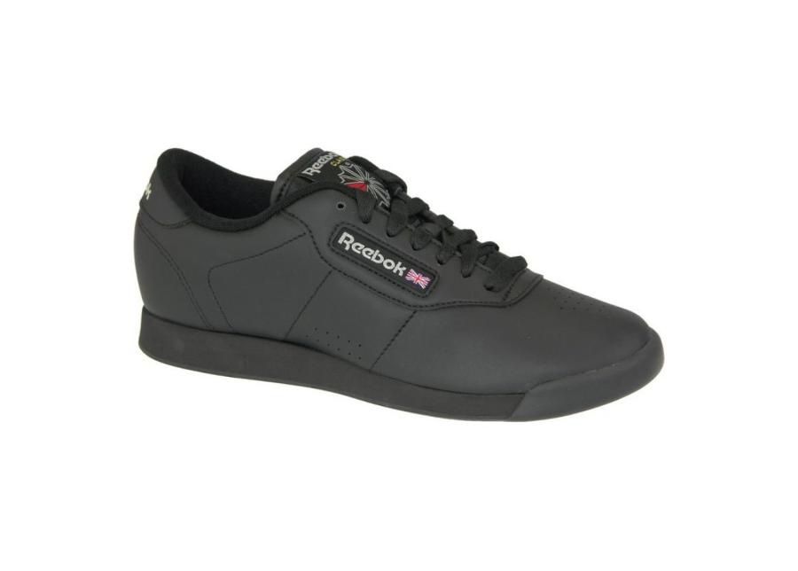 Naisten vapaa-ajan kengät Reebok Classic Princess W J95361 kuvasuurennos