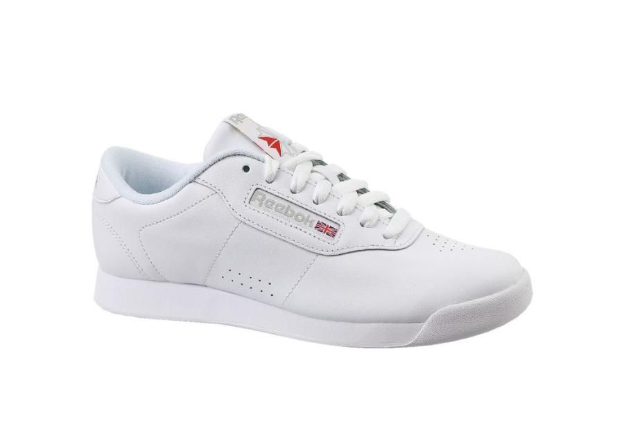 Naisten vapaa-ajan kengät Reebok Princess W CN2212 kuvasuurennos