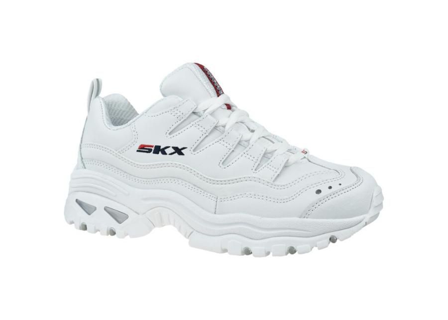 Naisten vapaa-ajan kengät Skechers Energy-Timeless Vision W 13423-WML kuvasuurennos