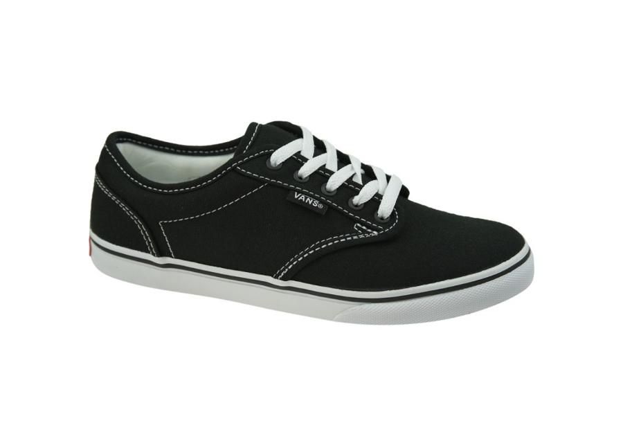 Naisten vapaa-ajan kengät Vans Atwood Low W VNJO187 kuvasuurennos