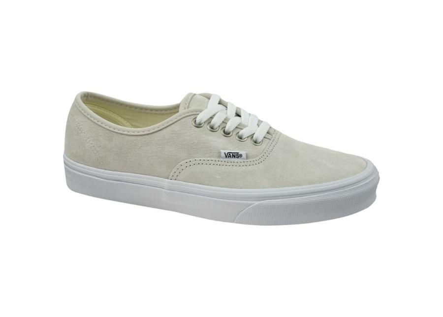 Naisten vapaa-ajan kengät Vans Authentic Suede W VN0A38EMU5L1 kuvasuurennos