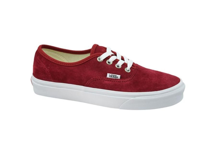 Naisten vapaa-ajan kengät Vans Authentic W VN0A38EMU5M1 kuvasuurennos