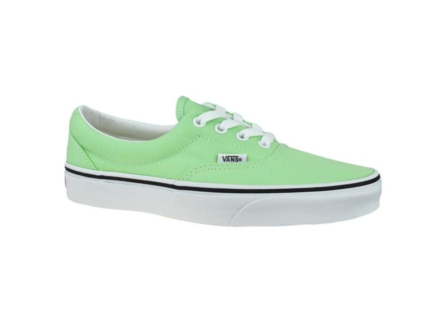 Naisten vapaa-ajan kengät Vans Era W kuvasuurennos