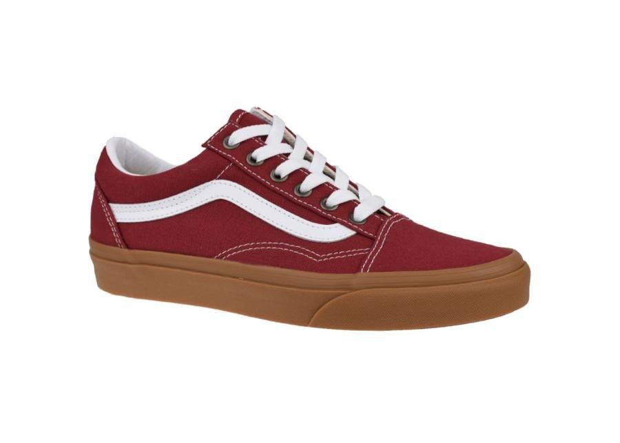 Naisten vapaa-ajan kengät Vans Old Skool kuvasuurennos