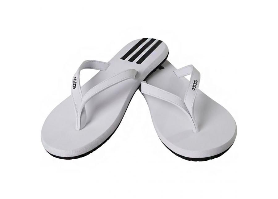 Naisten varvassandaalit adidas Eezay Flip Flop W EG2038 kuvasuurennos