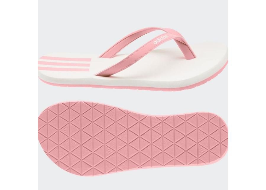 Naisten varvastossut adidas EEzay Flip Flop W EG2035 kuvasuurennos