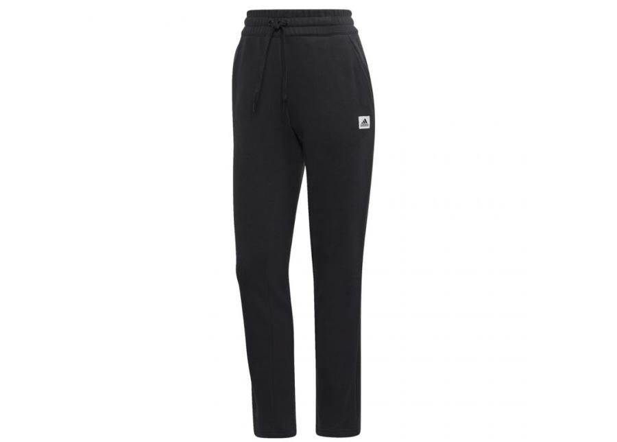 Naisten verrytelyhousut Adidas Brilliant Basics 7/8 W GD3813 kuvasuurennos