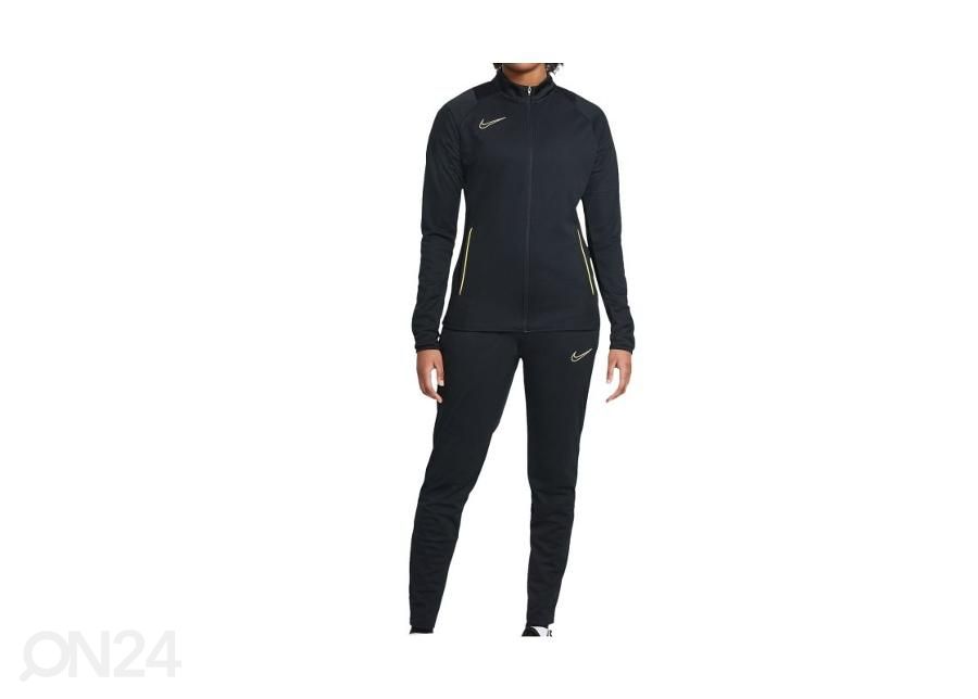 Naisten verryttelyasu Nike Dri-FIT Academy 21 kuvasuurennos