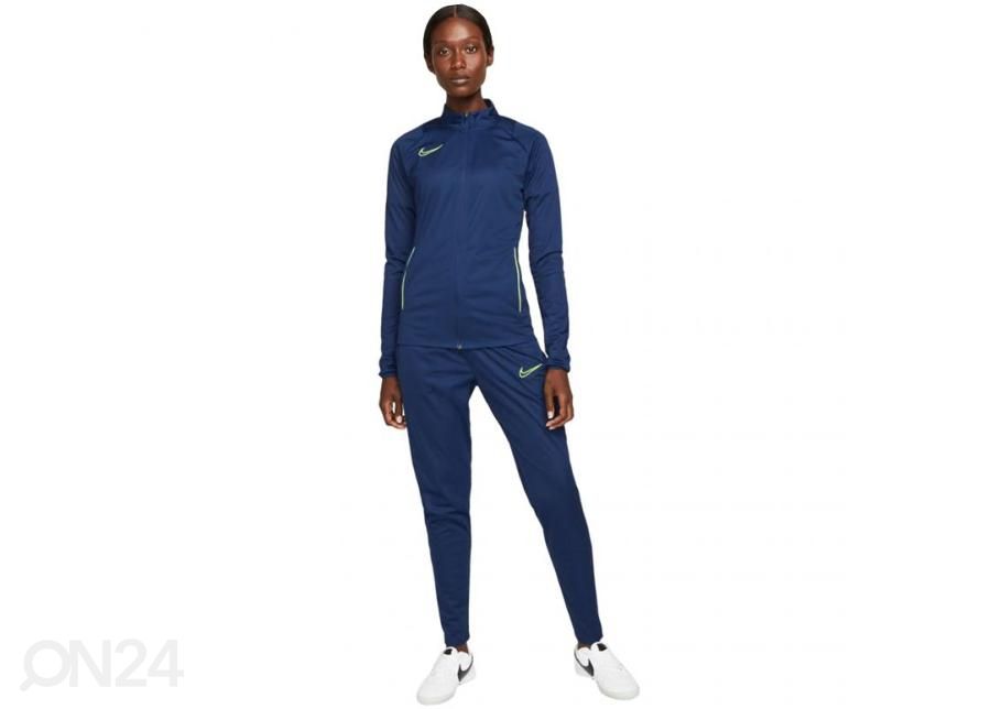 Naisten verryttelyasu Nike Dri-FIT Academy 21 Track Suit kuvasuurennos