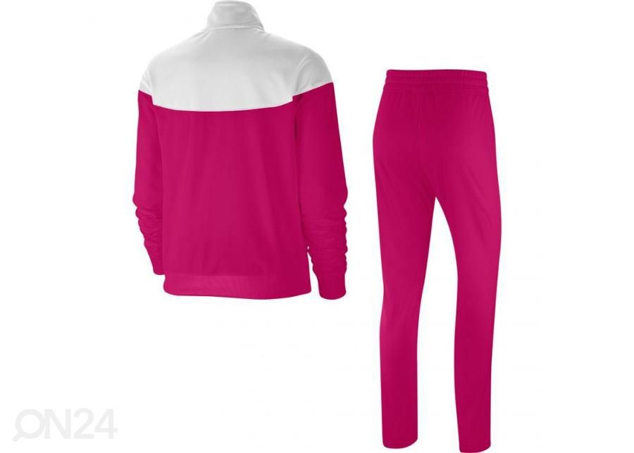 Naisten verryttelyasu Nike Swoosh Track Suit NSW kuvasuurennos