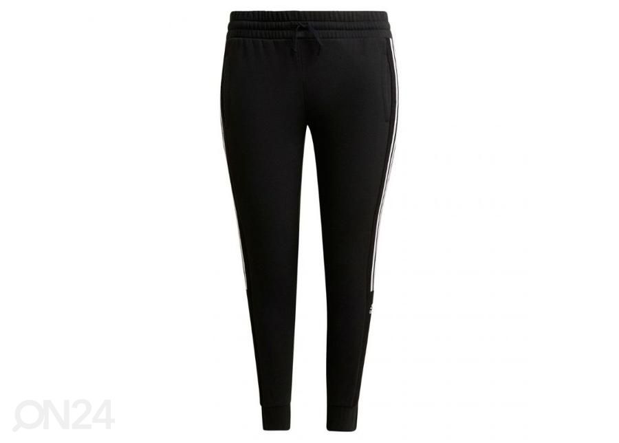 Naisten verryttelyhousut Adidas Essentials kuvasuurennos