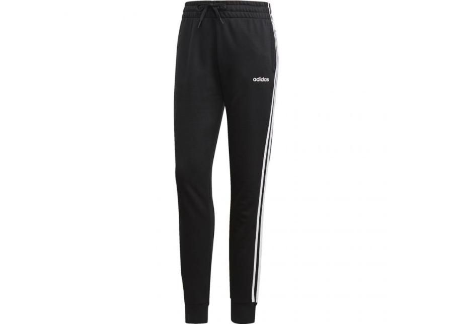 Naisten verryttelyhousut Adidas Essentials 3S Pant W DP2380 kuvasuurennos