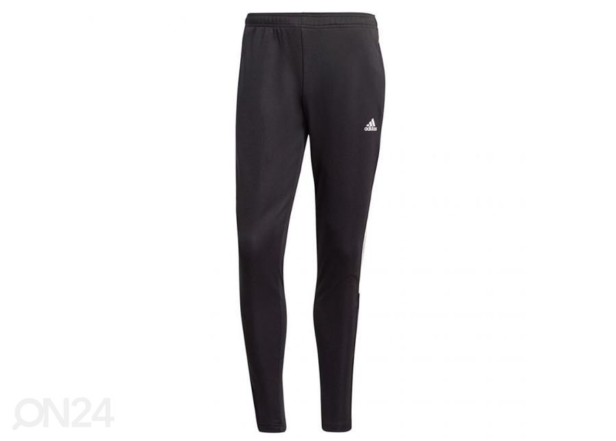 Naisten verryttelyhousut Adidas Tiro 21 Track kuvasuurennos