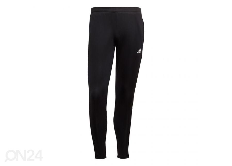 Naisten verryttelyhousut Adidas Tiro 21 Training kuvasuurennos