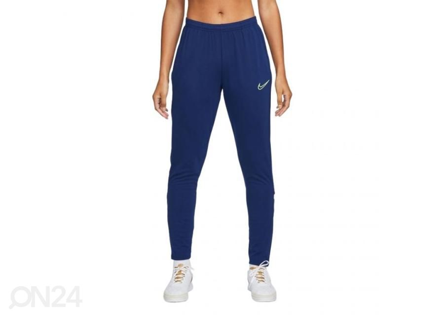 Naisten verryttelyhousut Nike Dri-FIT Academy 21 kuvasuurennos