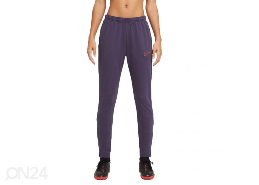 Naisten verryttelyhousut Nike Dri-FIT Academy kuvasuurennos